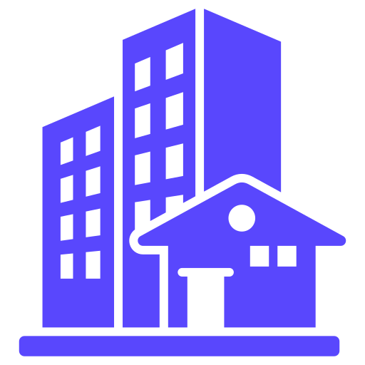 Image de bâtiment résidentiel
